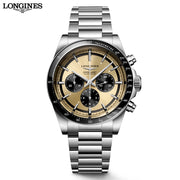 Conquest Chronograph Automatic 42mm