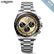 Conquest Chronograph Automatic 42mm