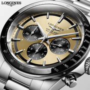 Conquest Chronograph Automatic 42mm