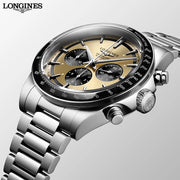 Conquest Chronograph Automatic 42mm