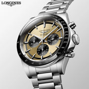 Conquest Chronograph Automatic 42mm