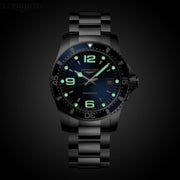 HydroConquest Quartz 41mm