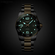 HydroConquest Automatic 41mm