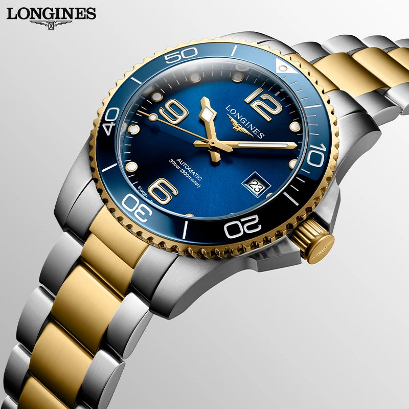 HydroConquest Automatic 41mm