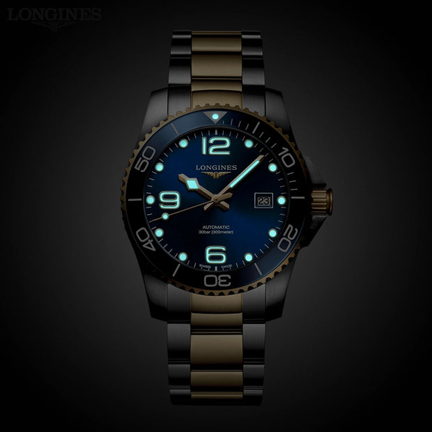 HydroConquest Automatic 41mm