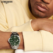 HydroConquest Automatic 41mm