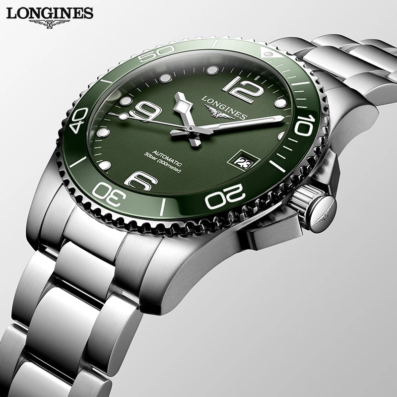HydroConquest Automatic 41mm