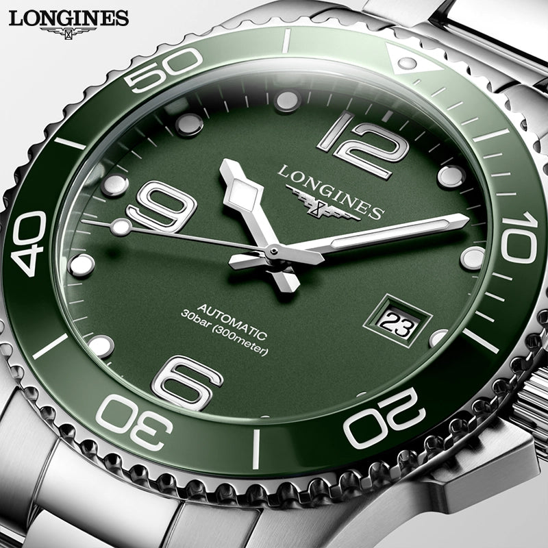 HydroConquest Automatic 41mm