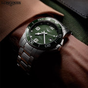 HydroConquest Automatic 41mm