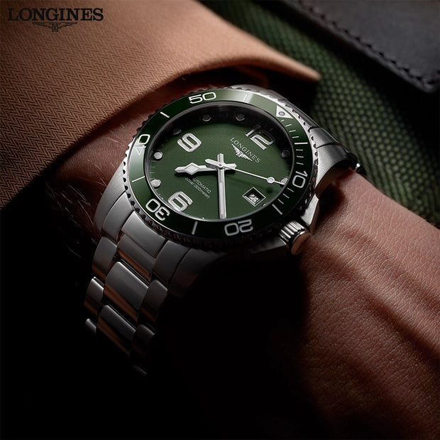 HydroConquest Automatic 41mm