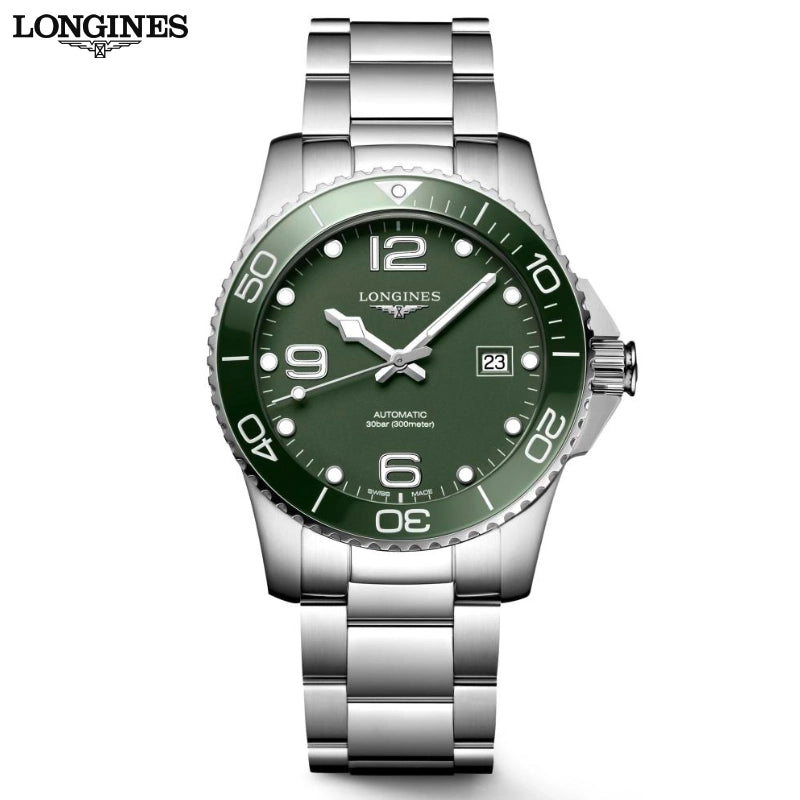HydroConquest Automatic 41mm