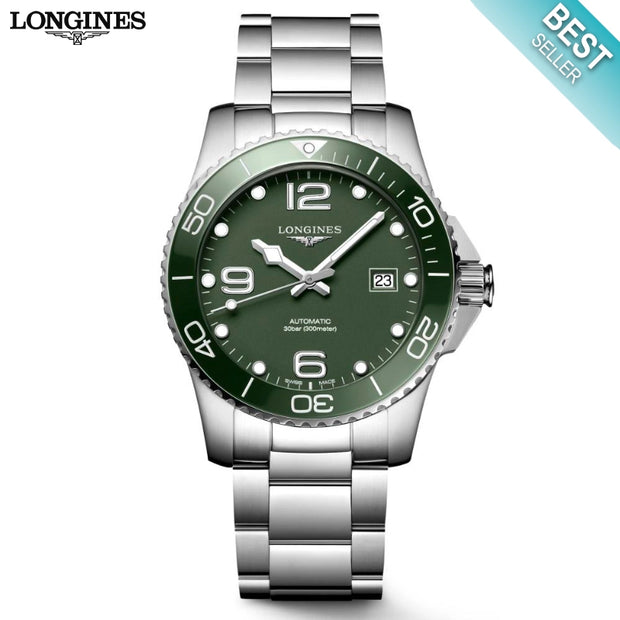 HydroConquest Automatic 41mm