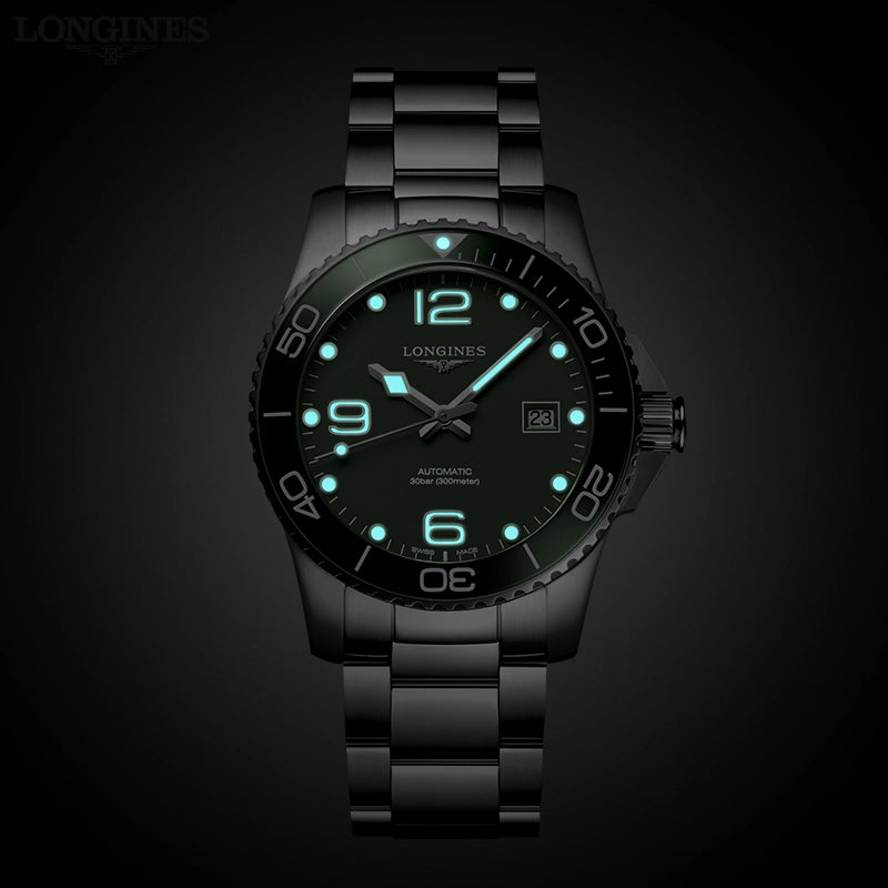 HydroConquest Automatic 41mm