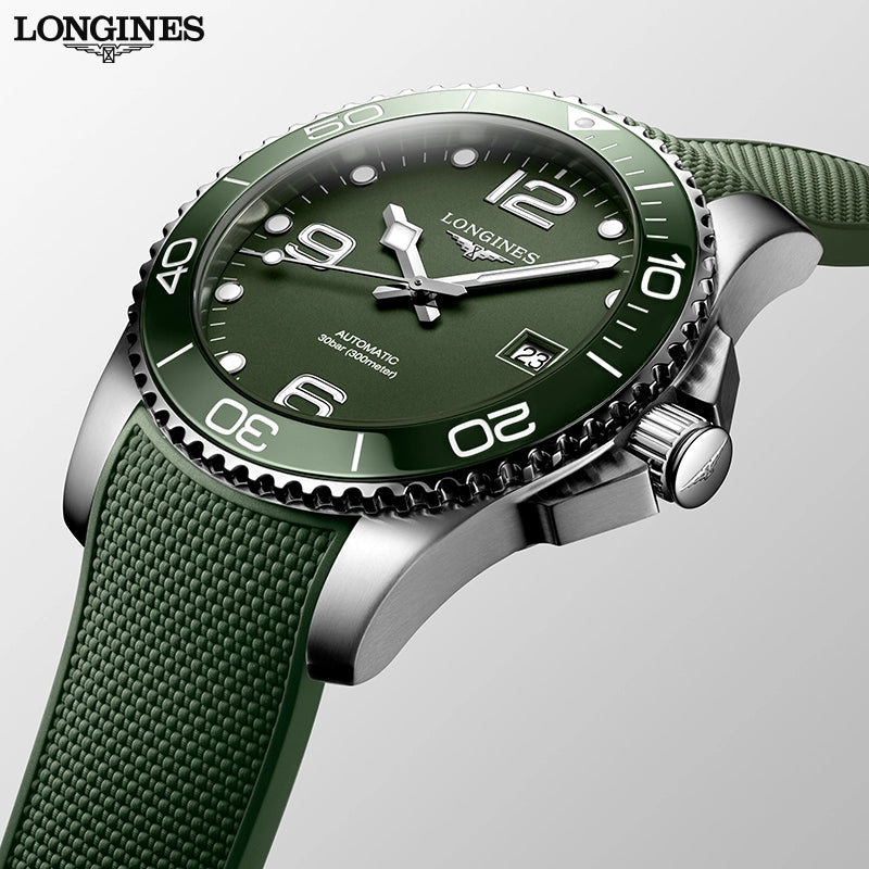 HydroConquest Automatic 41mm