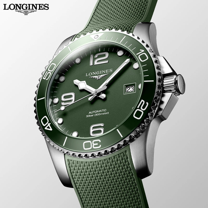 HydroConquest Automatic 41mm
