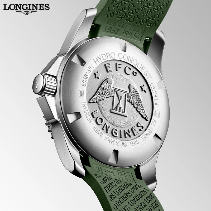 HydroConquest Automatic 41mm