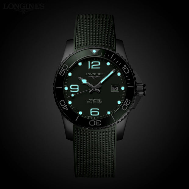 HydroConquest Automatic 41mm