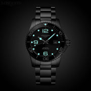 HydroConquest Automatic 41mm