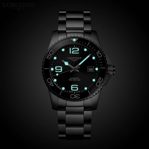 HydroConquest Automatic 41mm