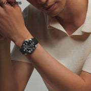 HydroConquest Automatic 41mm