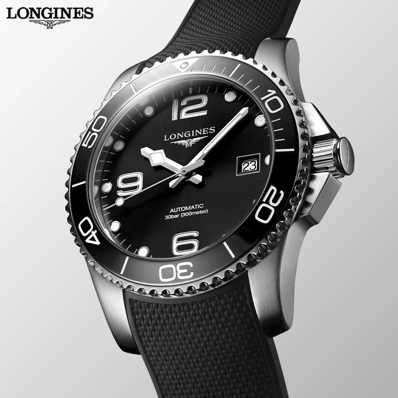 HydroConquest Automatic 41mm