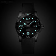 HydroConquest Automatic 41mm