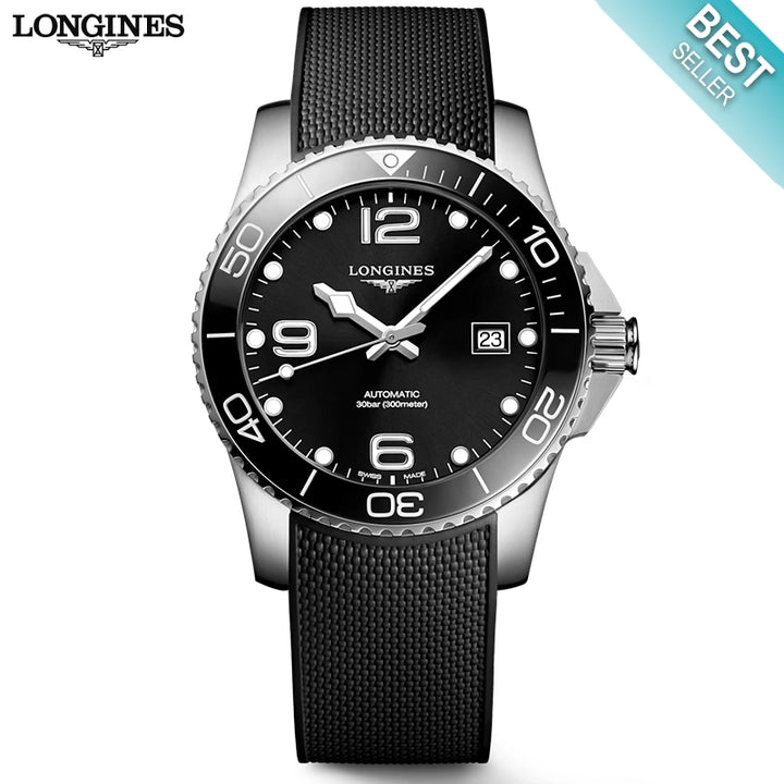 HydroConquest Automatic 41mm