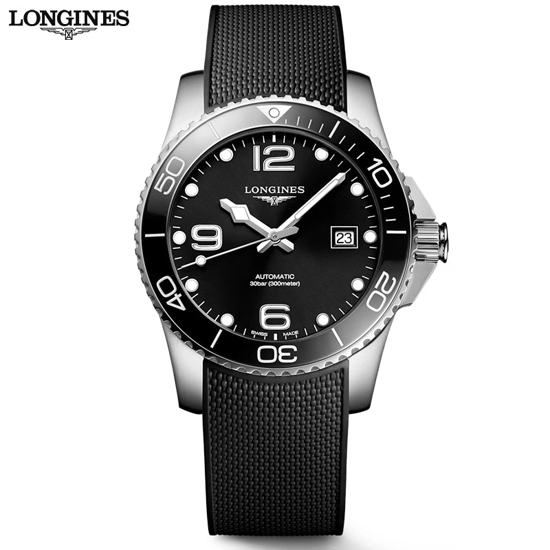 HydroConquest Automatic 41mm