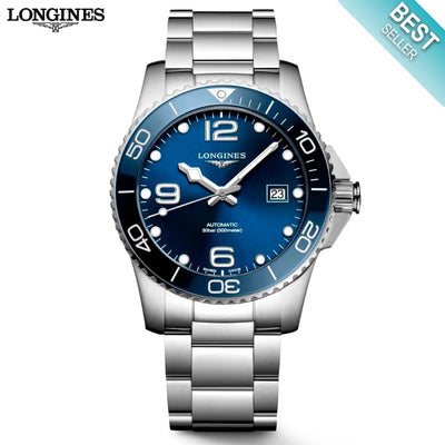 HydroConquest Automatic 41mm