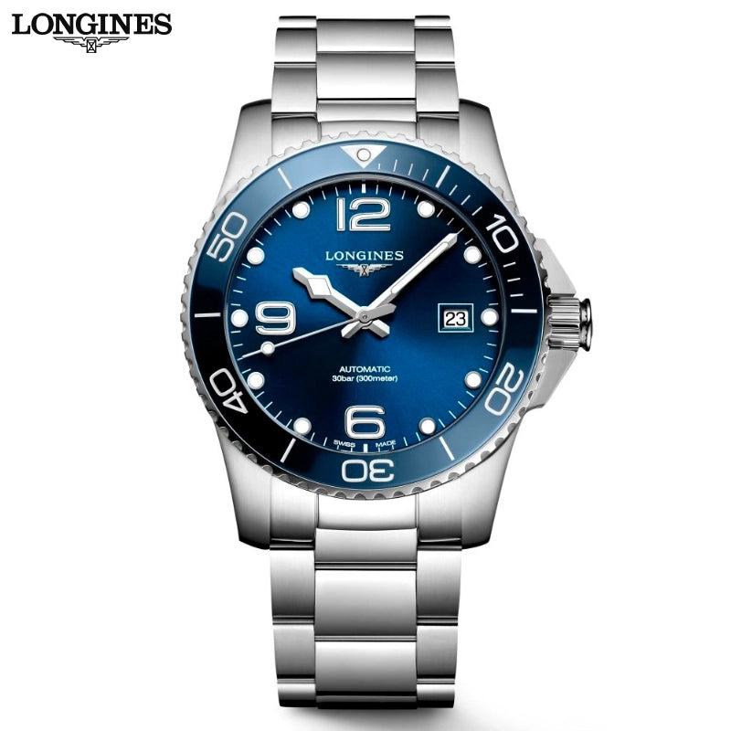 HydroConquest Automatic 41mm