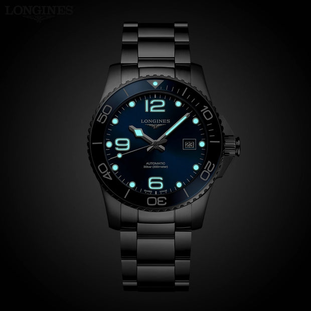 HydroConquest Automatic 41mm