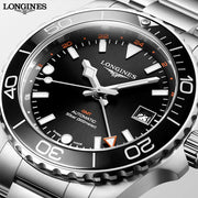 HydroConquest GMT Automatic 41mm