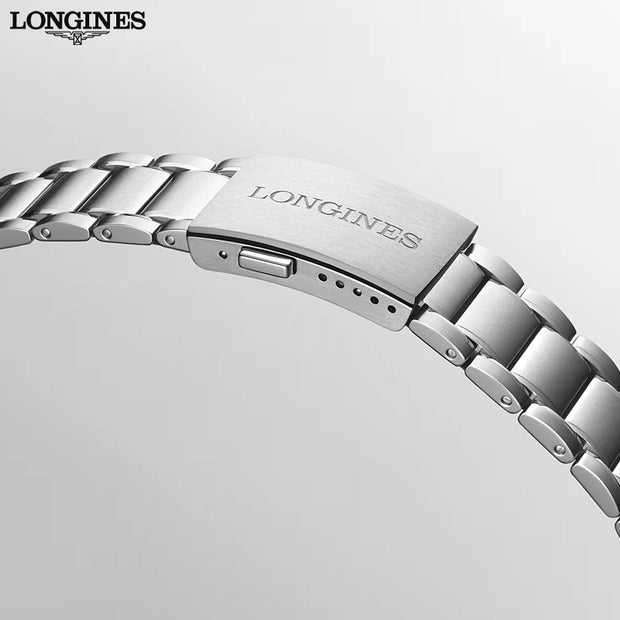 Spirit Zulu Time Automatic 42mm