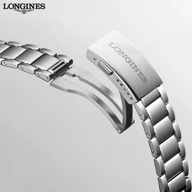 Spirit Zulu Time Automatic 42mm