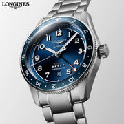 Spirit Zulu Time Automatic 42mm
