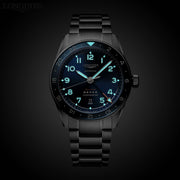 Spirit Zulu Time Automatic 42mm