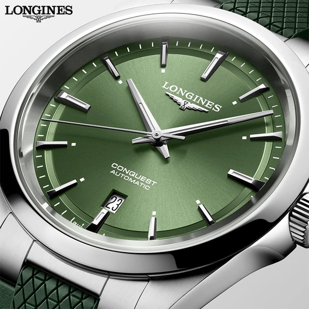 Conquest Automatic 41mm