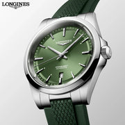 Conquest Automatic 41mm
