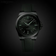 Conquest Automatic 41mm