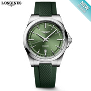 Conquest Automatic 41mm