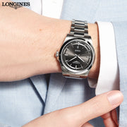 Conquest Automatic 41mm