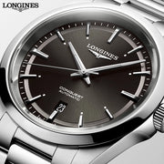 Conquest Automatic 41mm