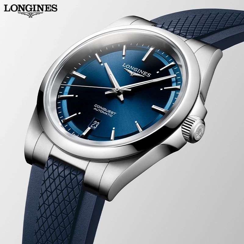 Conquest Automatic 41mm