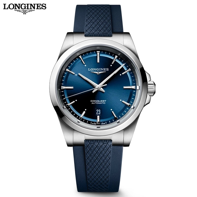 Conquest Automatic 41mm
