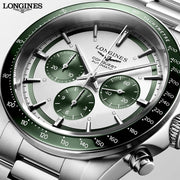 Conquest Chronograph Automatic 42mm