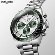Conquest Chronograph Automatic 42mm