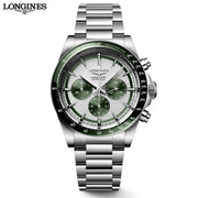 Conquest Chronograph Automatic 42mm