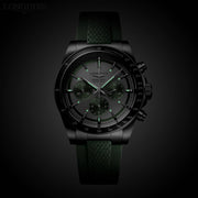 Conquest Chronograph Automatic 42mm