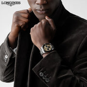 Conquest Chronograph Automatic 42mm