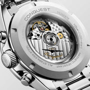 Conquest Chronograph Automatic 42mm